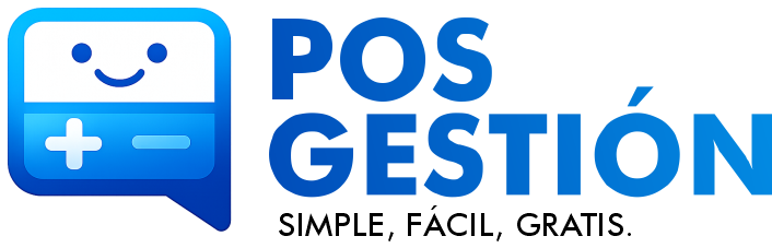 POS GESTIÓN